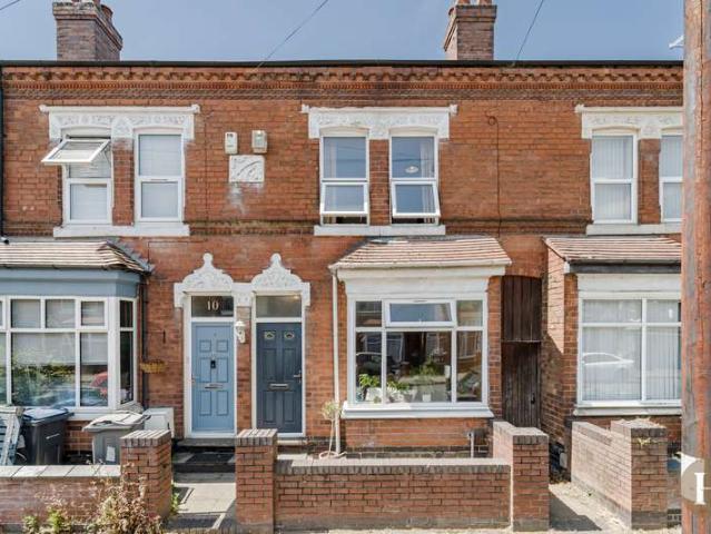 Property for sale in Stirchley, West Midlands