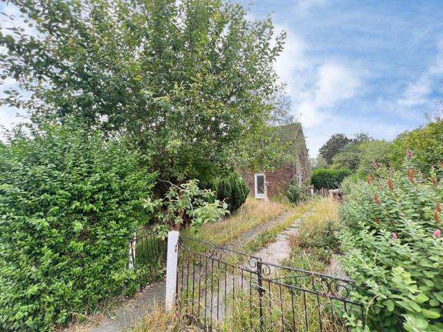 Property for sale in Lee Bank, Greater Manchester