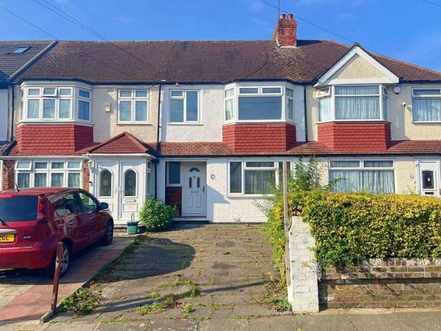 Property for sale in London Borough of Ealing, Greater London