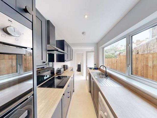 Property for rent in New Catton, East Bank
