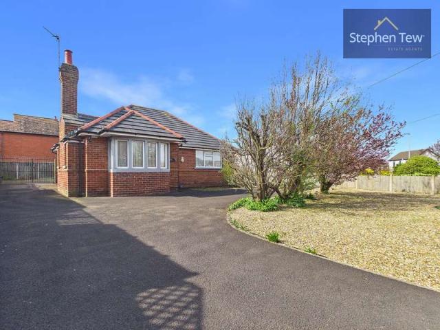 Property for sale in Common Edge, Blackpool
