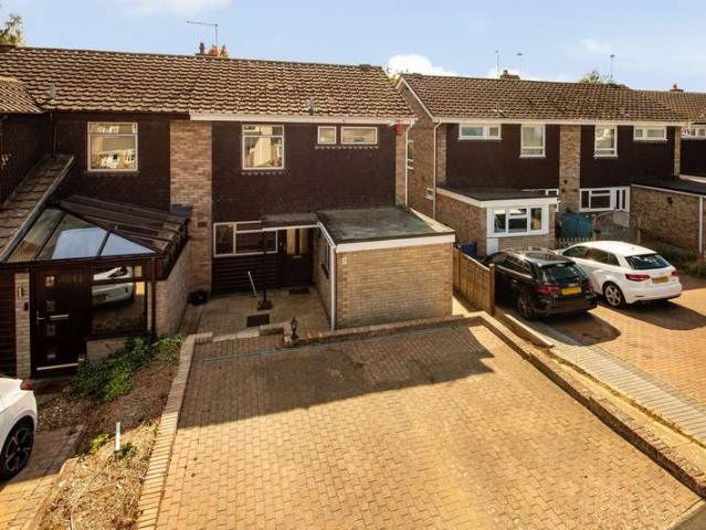 Property for sale in Kingston Bagpuize with Southmoor, Dromore