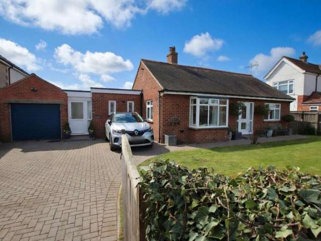 Property for sale in Belleau, Lincolnshire
