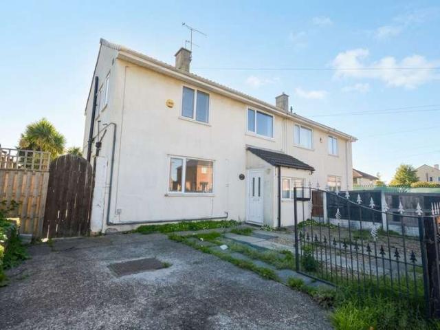 Property for sale in Bolton upon Dearne, Barnsley