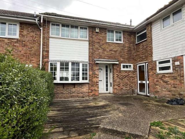 Property for sale in Singlewell, Hamerton