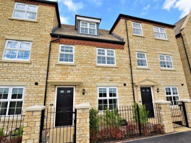 Property for rent in Barholm, Lincolnshire