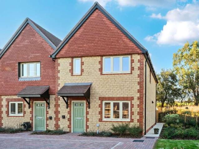 Property for sale in Littlecote, West Sussex