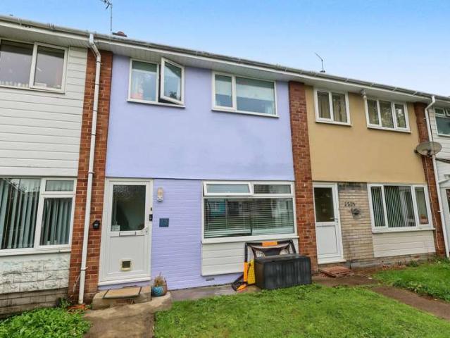 Property for sale in East Clevedon, Clevedon