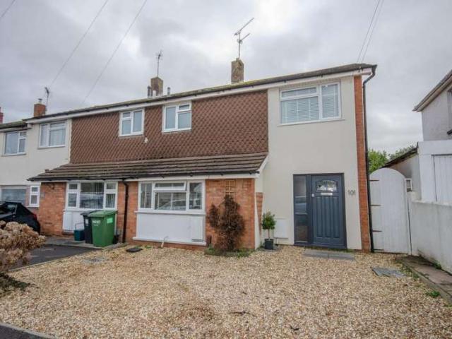 Property for sale in Kingswood, South Gloucestershire