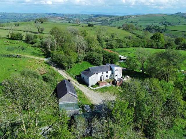 Property for sale in Wales