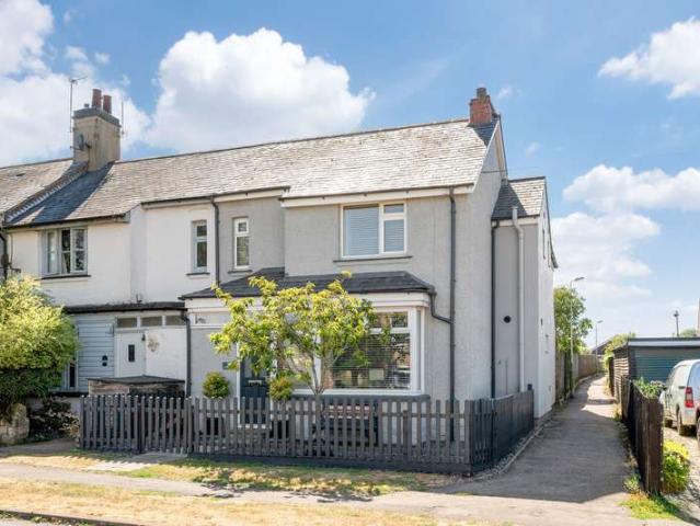 Property for sale in Uppingham, Rutland