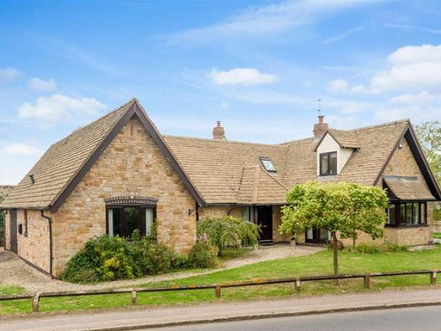 Property for sale in Tredington CP, Alderminster