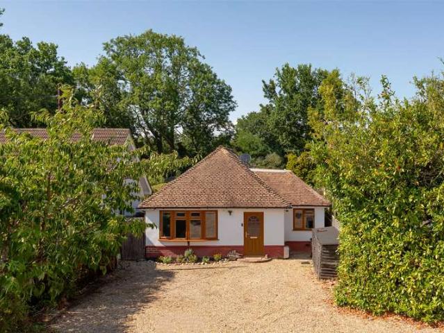 Property for sale in Burstow, Hillview