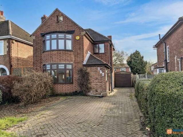Property for sale in Peterborough