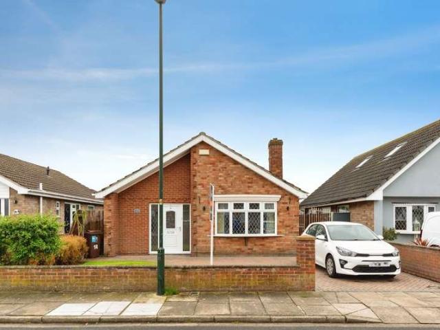 Property for sale in Cleethorpes, North East Lincolnshire