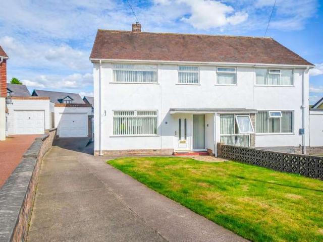 Property for sale in St. Georges and Priorslee, Telford