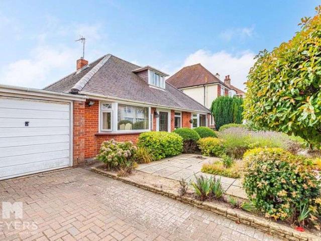 Property for sale in Wick, Bournemouth