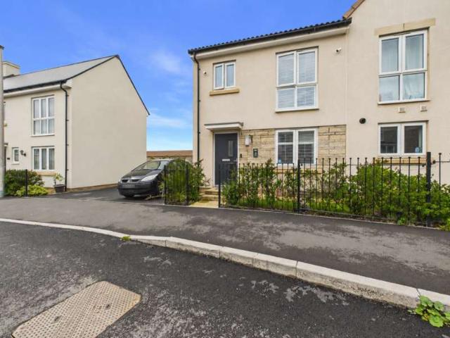 Farm for sale in Banwell, North Somerset