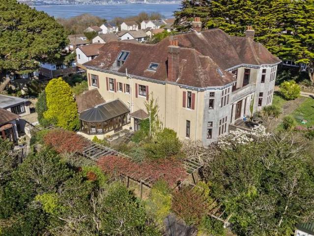 Property for sale in Rotherslade, Newton