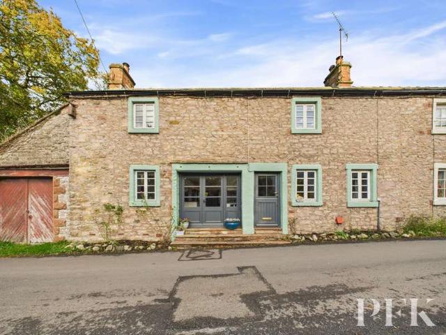 Property for sale in Morland