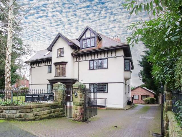 Property for sale in Trafford Park, Greater Manchester