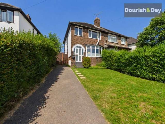 Property for sale in Hopton and Coton, Baswich