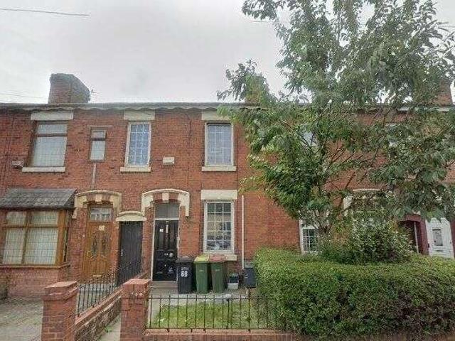 Property for sale in St. Matthew's, Preston