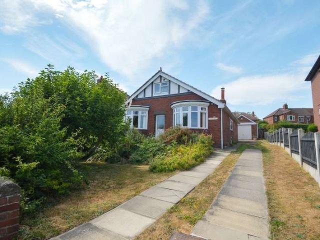 Property for sale in Thorpe Hesley, Rotherham