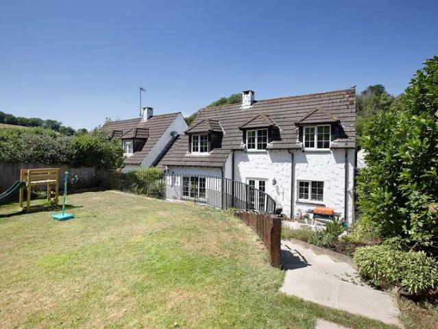 Property for sale in Bridford, Devon