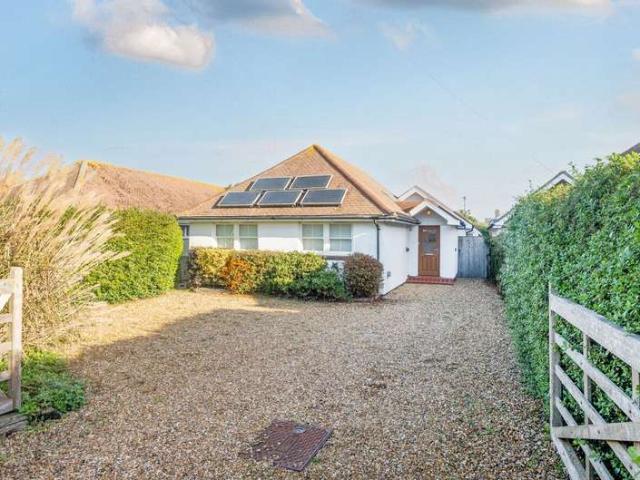 Property for sale in Littlecote, West Sussex