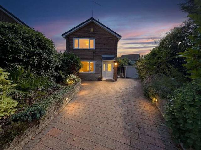 Property for sale in Kimberworth, Rotherham