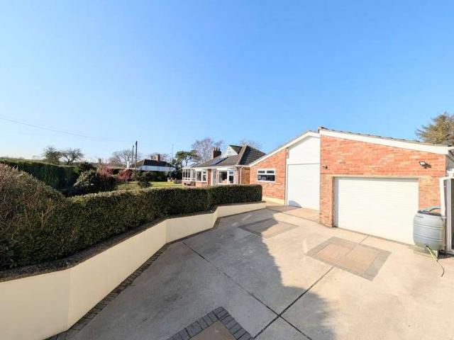 Property for sale in Belleau, Lincolnshire