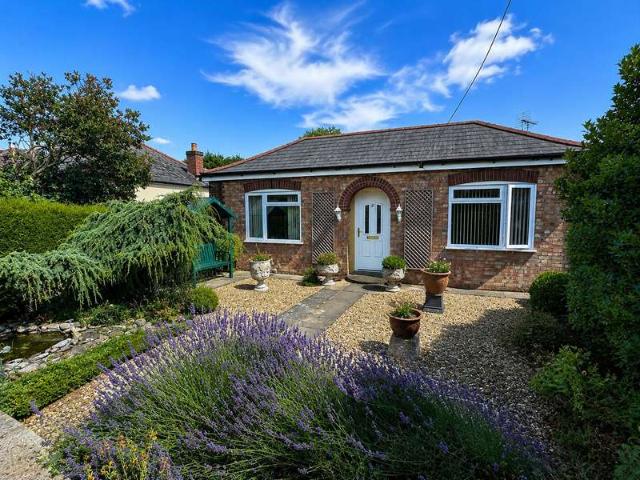 Property for sale in Easton On The Hill