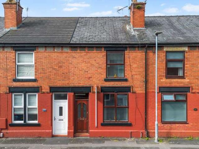 Property for sale in Howley Quay, Warrington