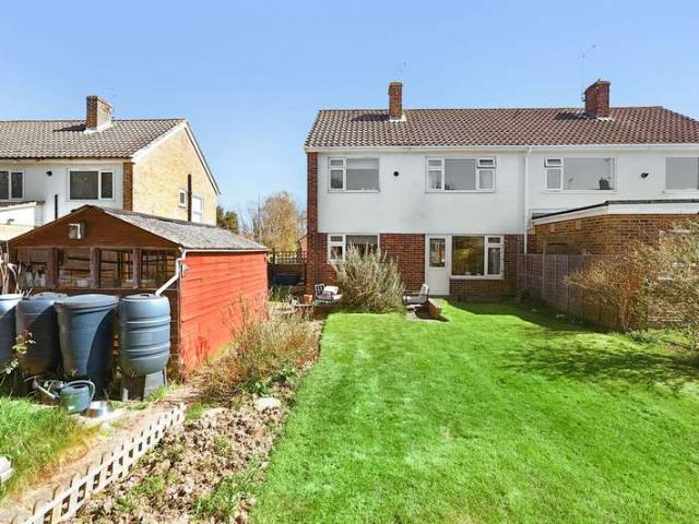 Property for sale in Bybrook, Bridgefield