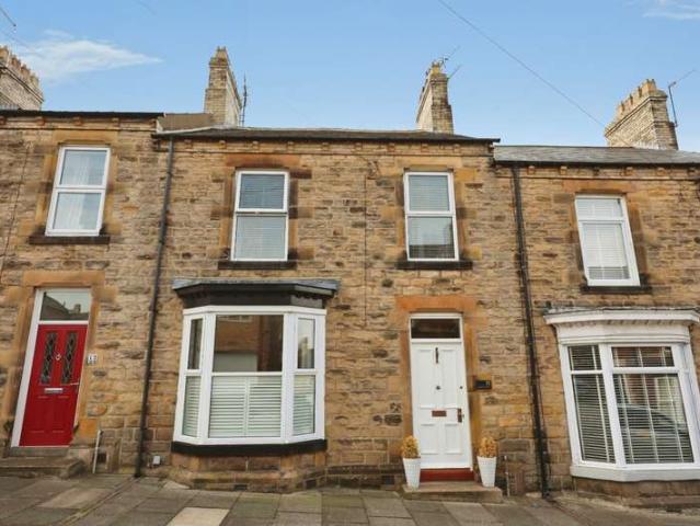 Property for sale in Bishop Auckland