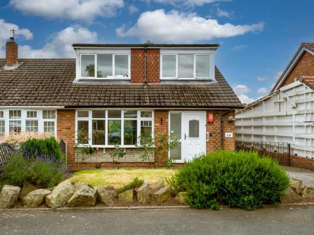 Property for sale in West Midlands