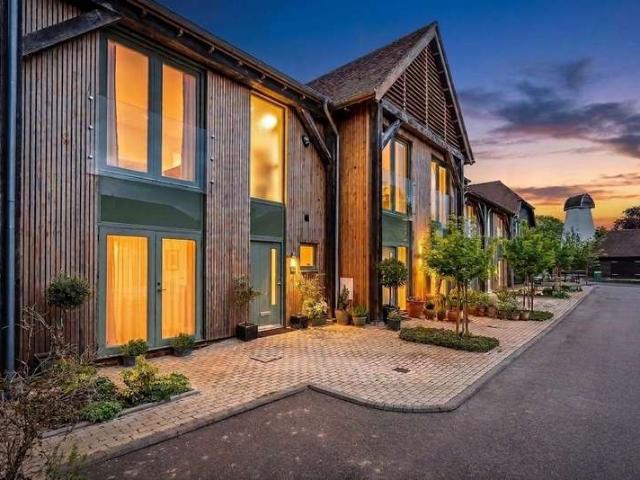 Property for sale in Sandown Park, Kent