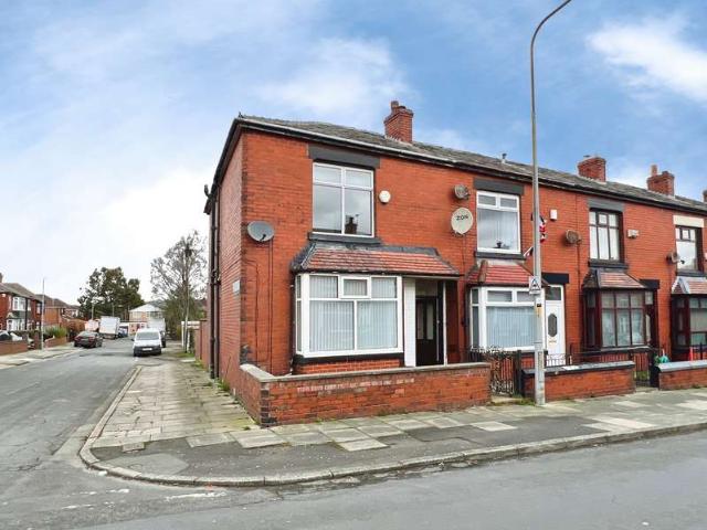 Property for sale in Lee Bank, Isle Of Man