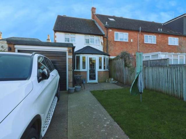 Property for rent in King's Walden, Hertfordshire