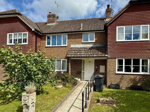 Property for sale in Hamstreet, Ashford