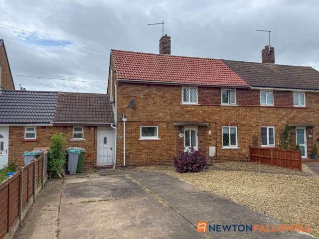 Property for sale in Alverton, East Midlands