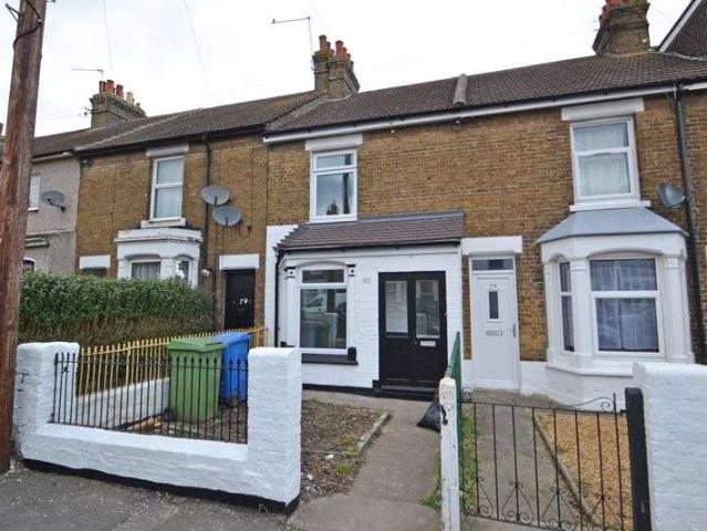 Property for rent in Oad Street, Kent