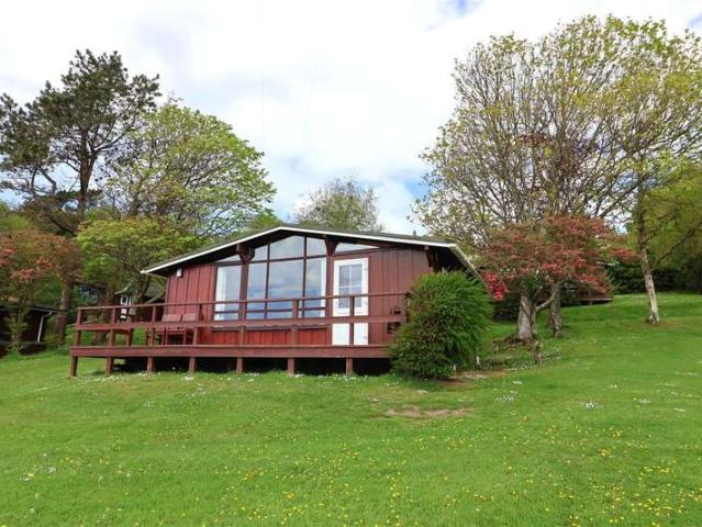 Apartment for sale in The Havens, Wales