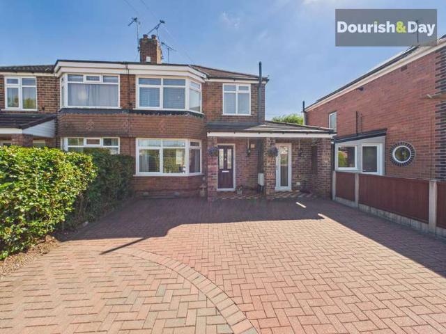 Property for sale in Hopton, Baswich