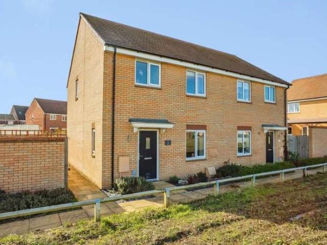 Property for rent in Elsea Park, Barholm