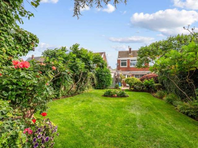 Property for sale in St Helens