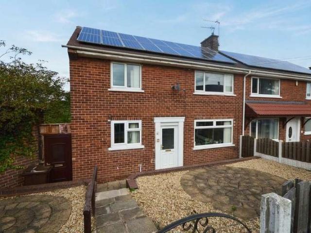 Property for sale in Kimberworth Park, Rotherham