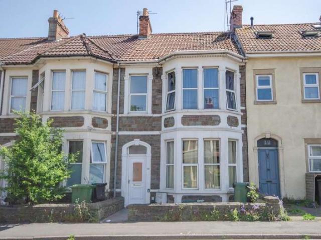Property for sale in Kingswood, South Gloucestershire