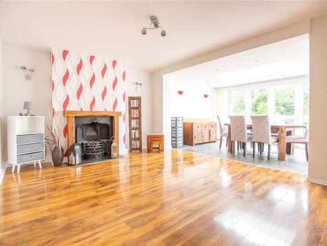 Property for sale in Feckenham, City Of Bristol